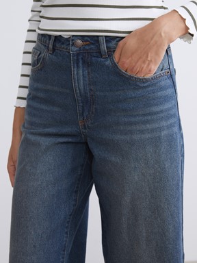 Jean Pantolon KOYU RODEO