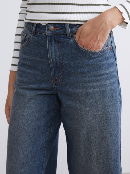 Jean Pantolon KOYU RODEO