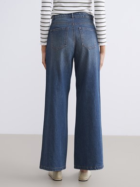 Jean Pantolon KOYU RODEO