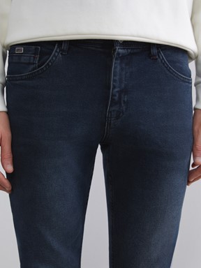 Jean Pantolon KOYU RODEO