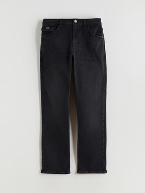 Jean Pantolon SİYAH  RODEO