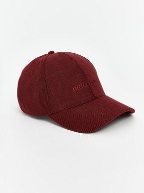 Kep Şapka BORDO