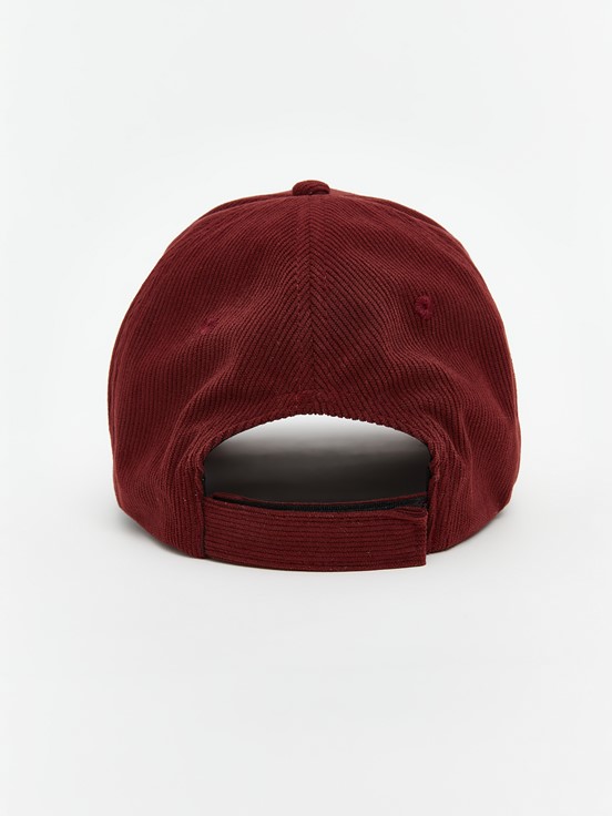 Kep Şapka BORDO