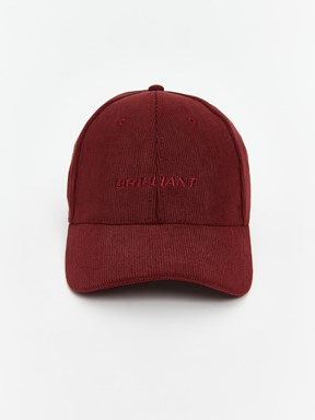 Kep Şapka BORDO