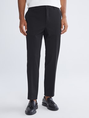 Pantolon YENİ SİYAH