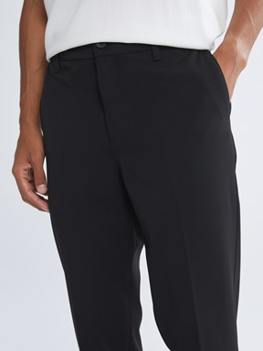 Pantolon YENİ SİYAH