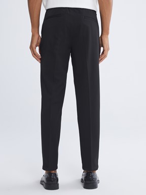 Pantolon YENİ SİYAH