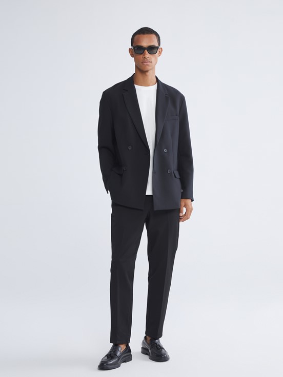 Pantolon YENİ SİYAH