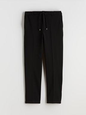 Pantolon YENİ SİYAH