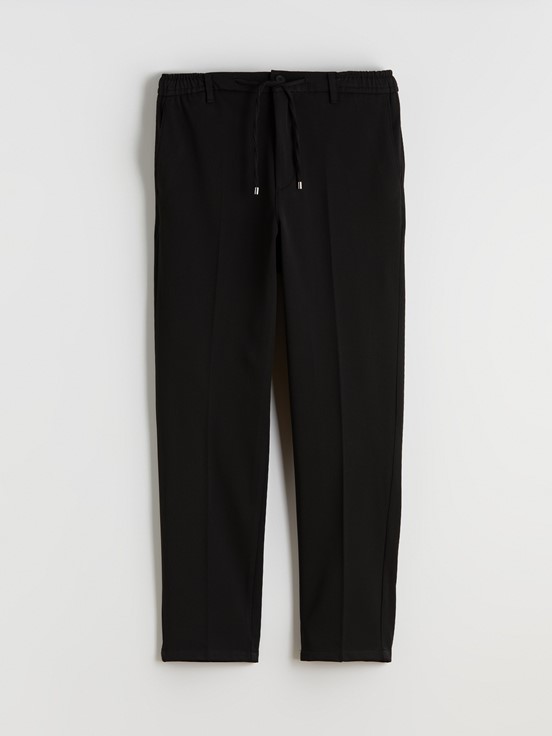 Pantolon YENİ SİYAH