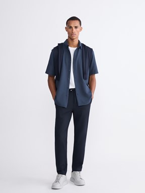 Pantolon YENİ SİYAH