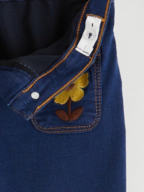 Jean Pantolon KOYU RODEO