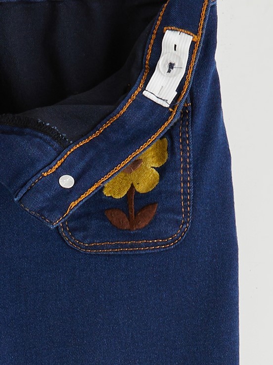 Jean Pantolon KOYU RODEO