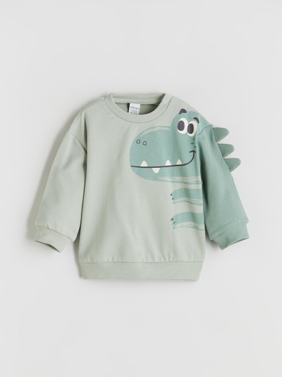 Eşofman Takım AÇIK YEŞİL