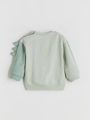 Eşofman Takım AÇIK YEŞİL