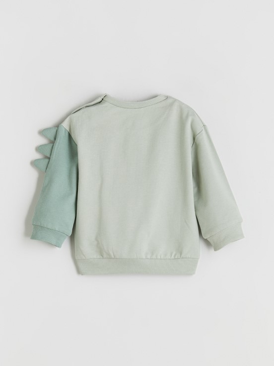 Eşofman Takım AÇIK YEŞİL