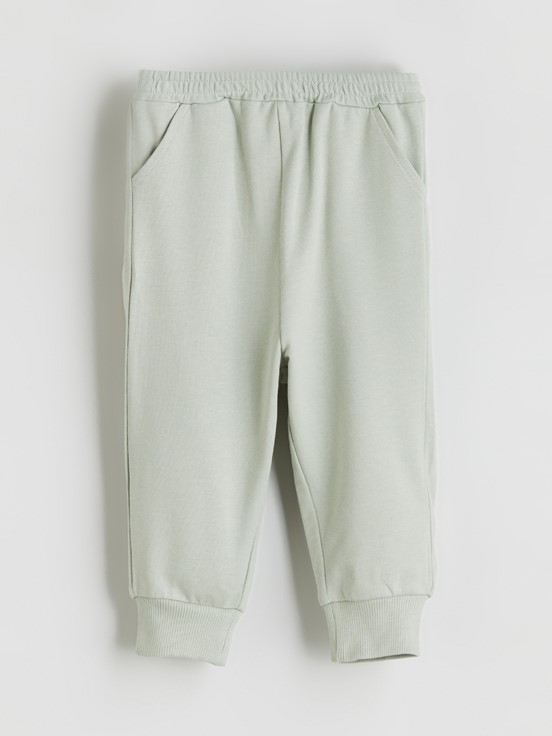 Eşofman Takım AÇIK YEŞİL