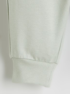 Eşofman Takım AÇIK YEŞİL