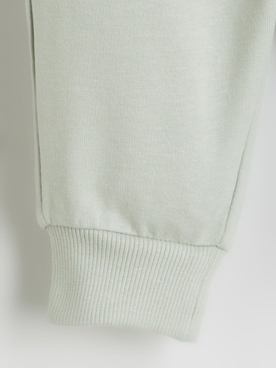 Eşofman Takım AÇIK YEŞİL