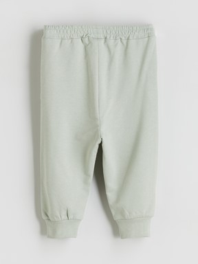 Eşofman Takım AÇIK YEŞİL