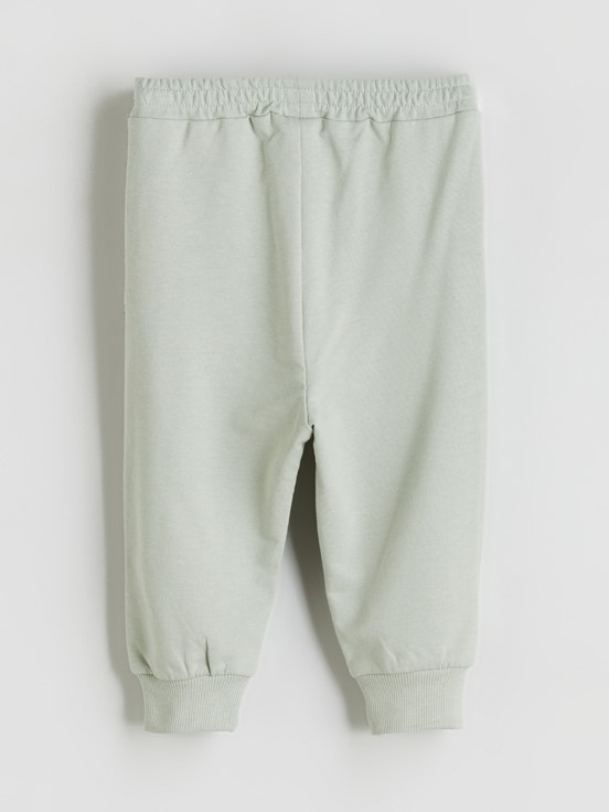 Eşofman Takım AÇIK YEŞİL