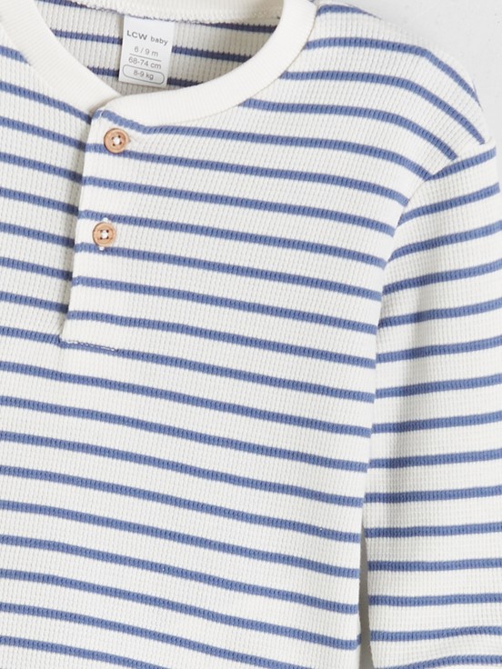 Takım EKRU ÇİZGİLİ