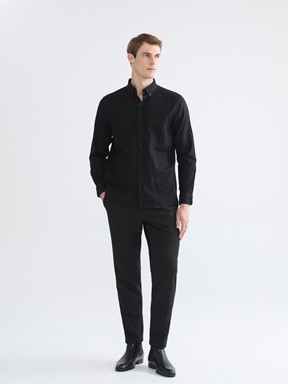 Gömlek YENİ SİYAH