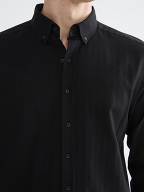 Gömlek YENİ SİYAH