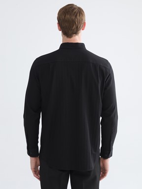 Gömlek YENİ SİYAH