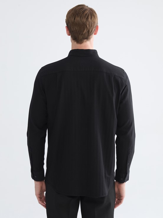 Gömlek YENİ SİYAH