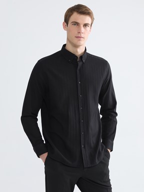 Gömlek YENİ SİYAH