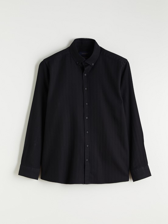 Gömlek YENİ SİYAH