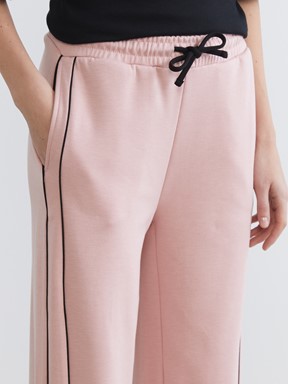 Pijama Alt SOMON PEMBE