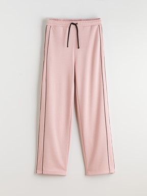 Pijama Alt SOMON PEMBE