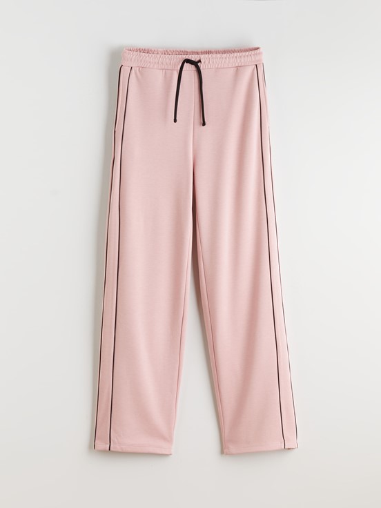 Pijama Alt SOMON PEMBE