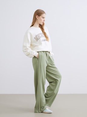 Pijama Alt SOMON PEMBE