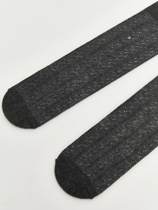 Külotlu Çorap BORDO