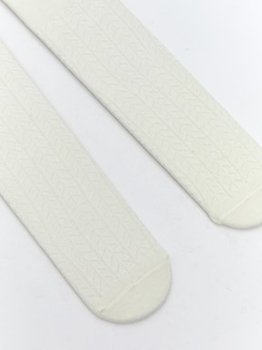 Külotlu Çorap KREM RENGİ