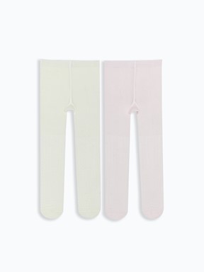 Külotlu Çorap KREM RENGİ