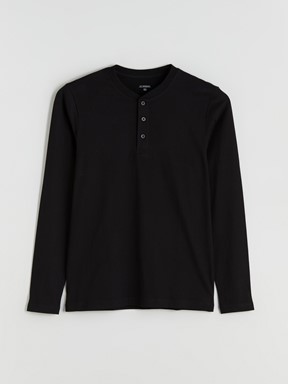 Pijama Takım SİYAH ÇİZGİLİ