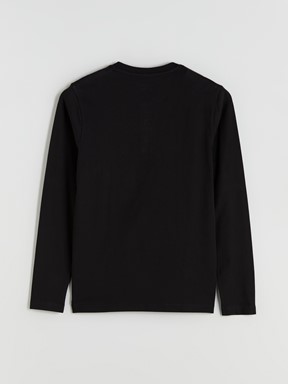 Pijama Takım SİYAH ÇİZGİLİ