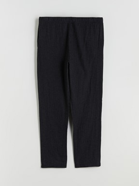 Pijama Takım SİYAH ÇİZGİLİ