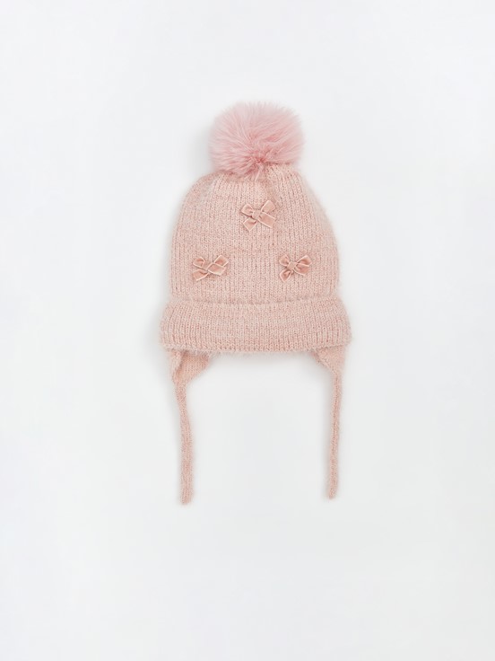 W5GN93Z1 AÇIK PEMBE