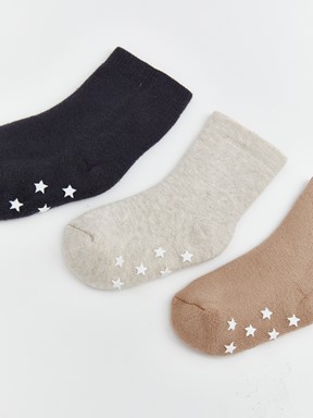 Soket Çorap ANTRASİT