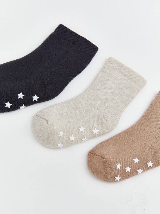 Soket Çorap ANTRASİT