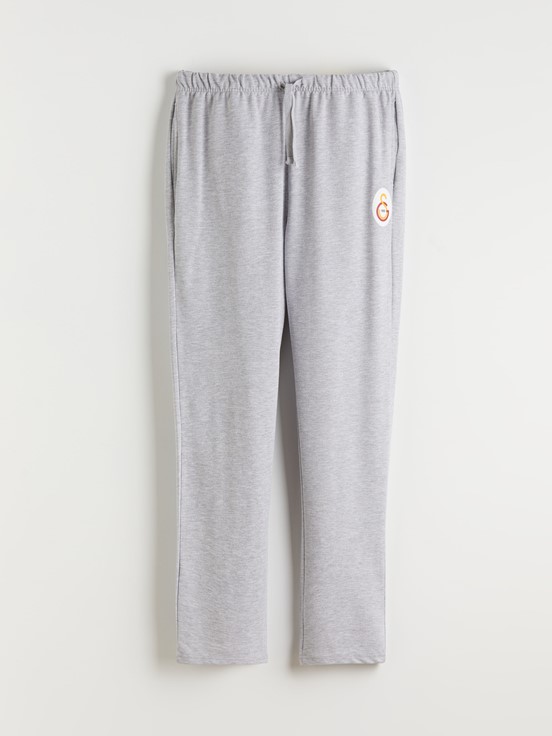 Pijama Takım KIRMIZI