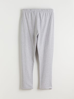 Pijama Takım KIRMIZI