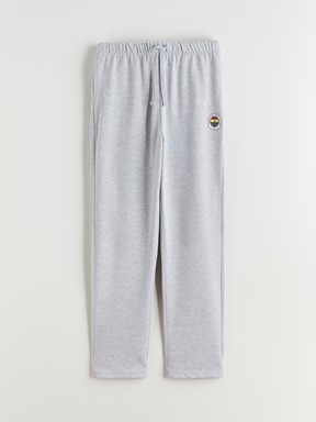 Pijama Takım AÇIK LACİVERT