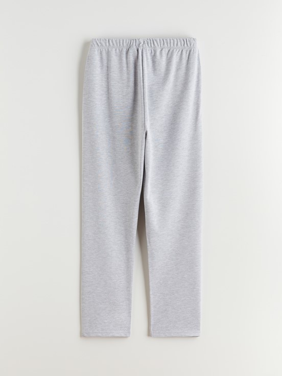 Pijama Takım AÇIK LACİVERT