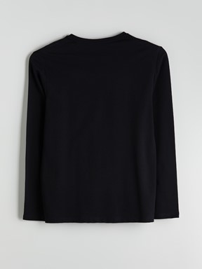 Pijama Takım YENİ SİYAH